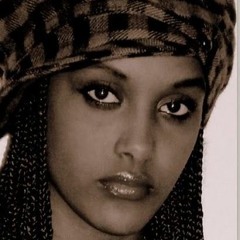 Eritrea  Zainab Beshir  Shababani Ba'al Shamye