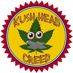 Ku$hHead Creed - The Way , That I Drip(Freestyle)