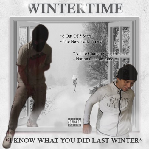 Thru It All Rmx Ft. ILoveMakonnen (Prod. Winter)