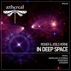 Rogier & Jools Verne - In Deep Space (Original Mix) -preview-
