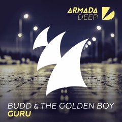 BUDD & The Golden Boy - Guru [OUT NOW]