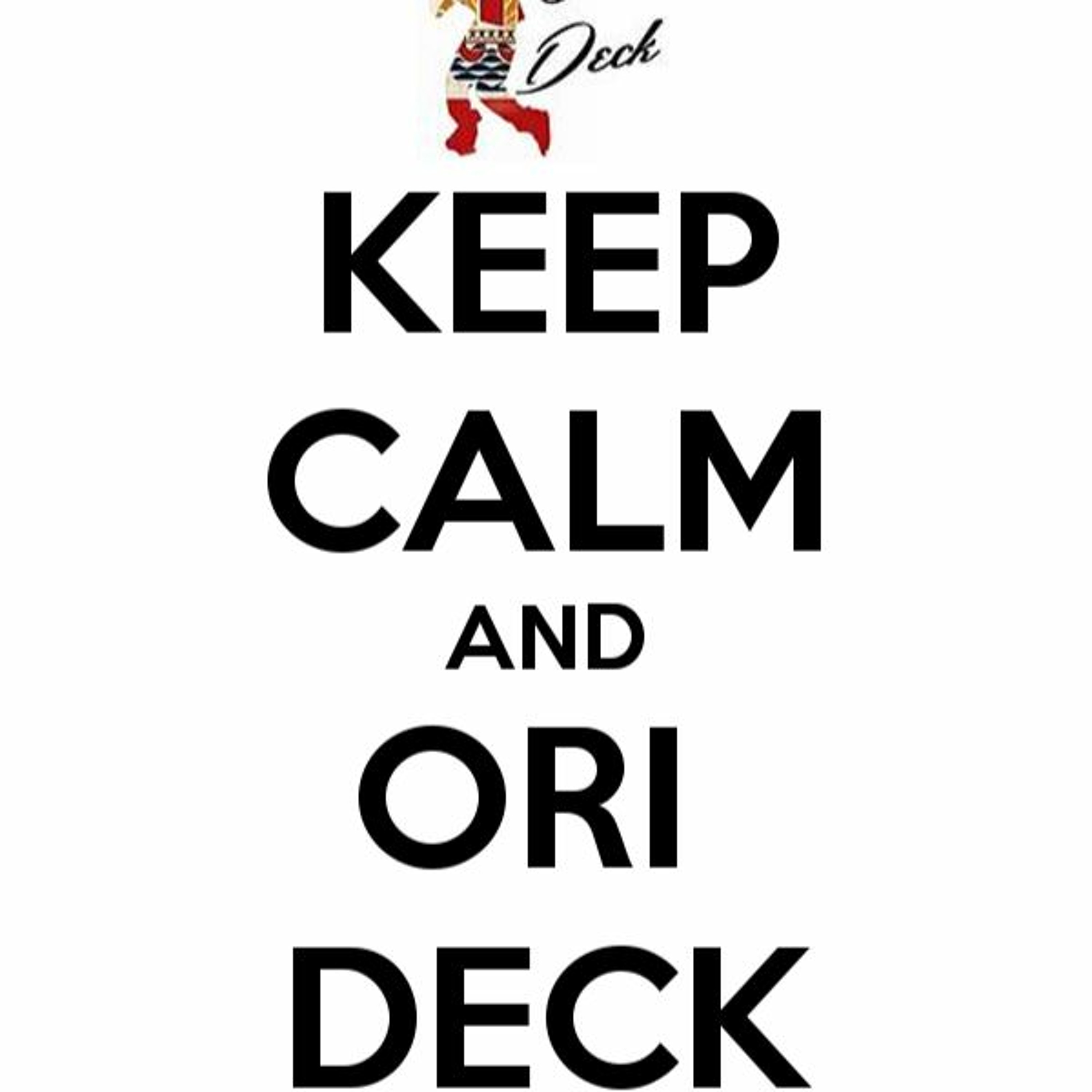 DJ BASSNKICK 2k16 ORIDECK RMX episode artwork