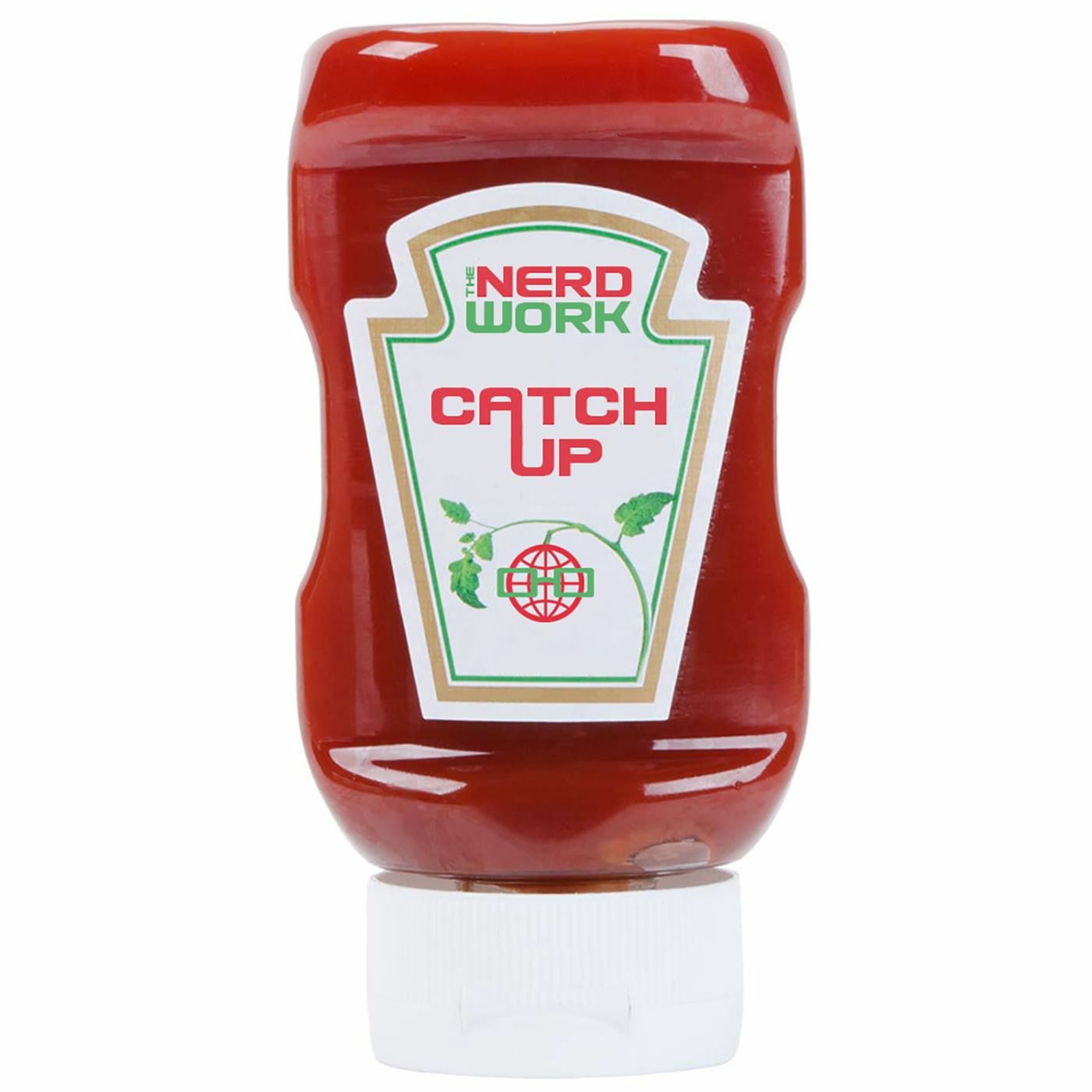 The Catchup Games Podcast