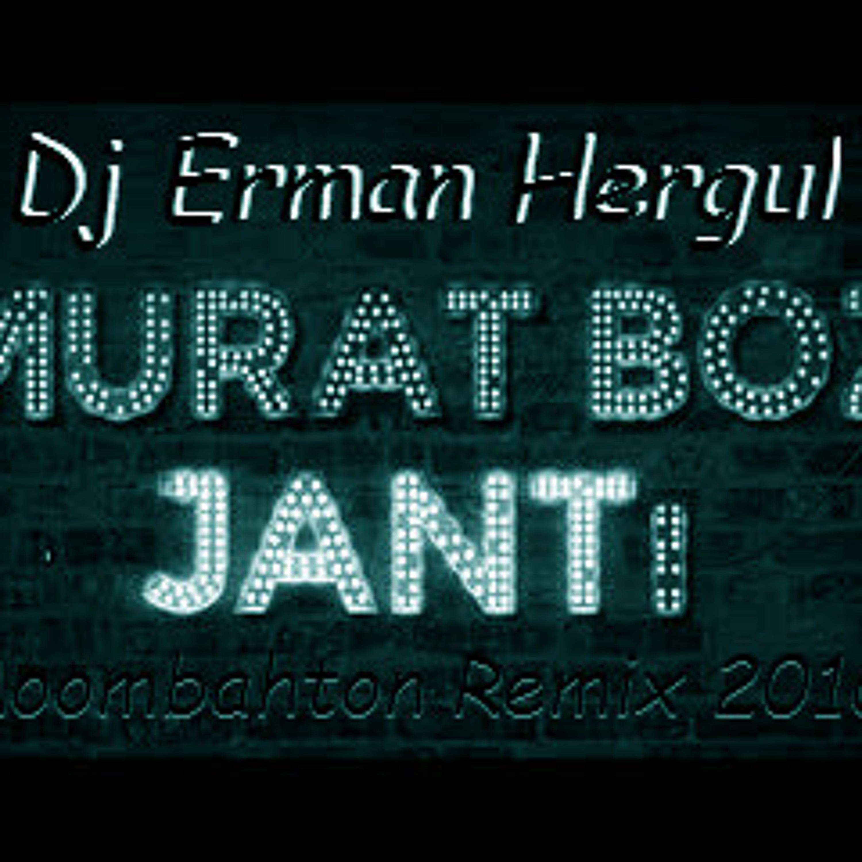 Dj Erman HERGUL