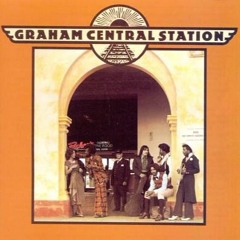 FreeJ - Gramaphonen At Graham Central Station [Free D/L]