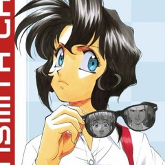 Gunsmith Cats Opening
