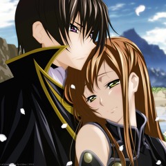 Code Geass "Colors" Acoustic Cover