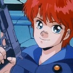 Dominion Tank Police - Opening (1988 English Dub Ver.)