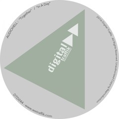 AudioHell - Together (Original Mix)