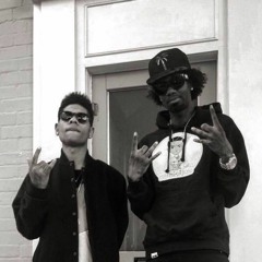 King Reefa SODMG Ft Agoff - HokusPokus (freestyle)