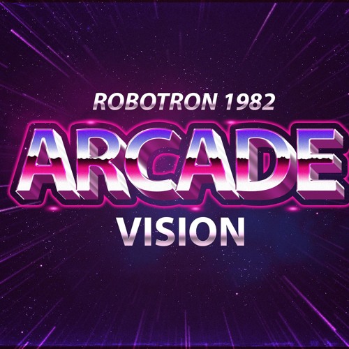Arcade Vision