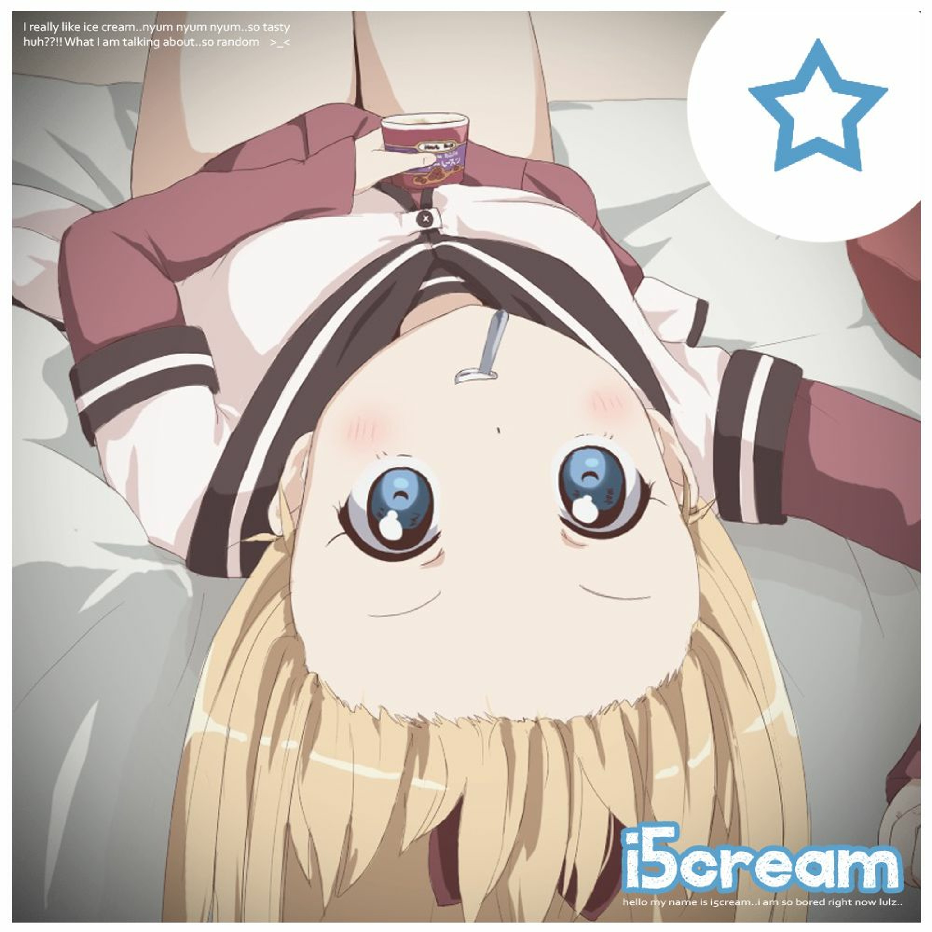 i5cream