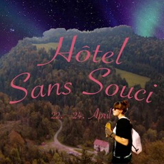 Gipsy Woman's Bollement Dolores' Trash Cut