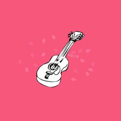 4월의봄 (Feat.김필)