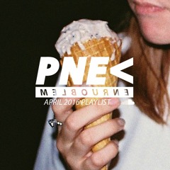 Pennyless Playlist - April 2016