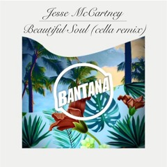 Jesse Mccartney - Beautiful Soul (cella Remix)[Free Download]