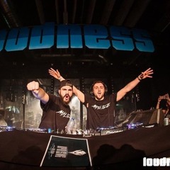 Malice - Doom (Loudness 2016 DJ Tool) 165BPM