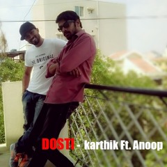 DOSTI FINAL VERSION Video coming soon…..