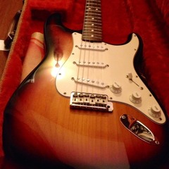 Vintage Modern - Hendrix Improv