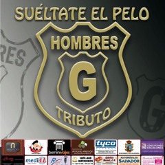 Sueltate el Pelo - Demo Hombres G