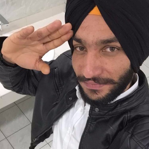 Guru Nanak Teri Bani