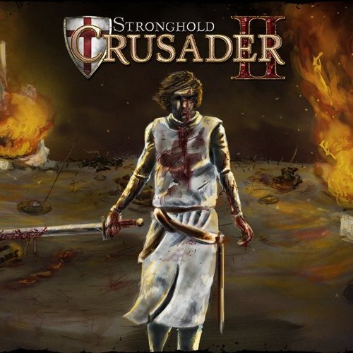 Stronghold Crusader II - Sand Nap