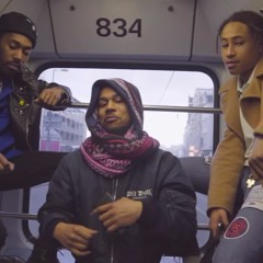 Bokoesam - Dat Was Jij