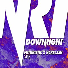 CA$E - FUTURISTIC x BCKSLXSH (LessThan3.com Premiere) OUT NOW!
