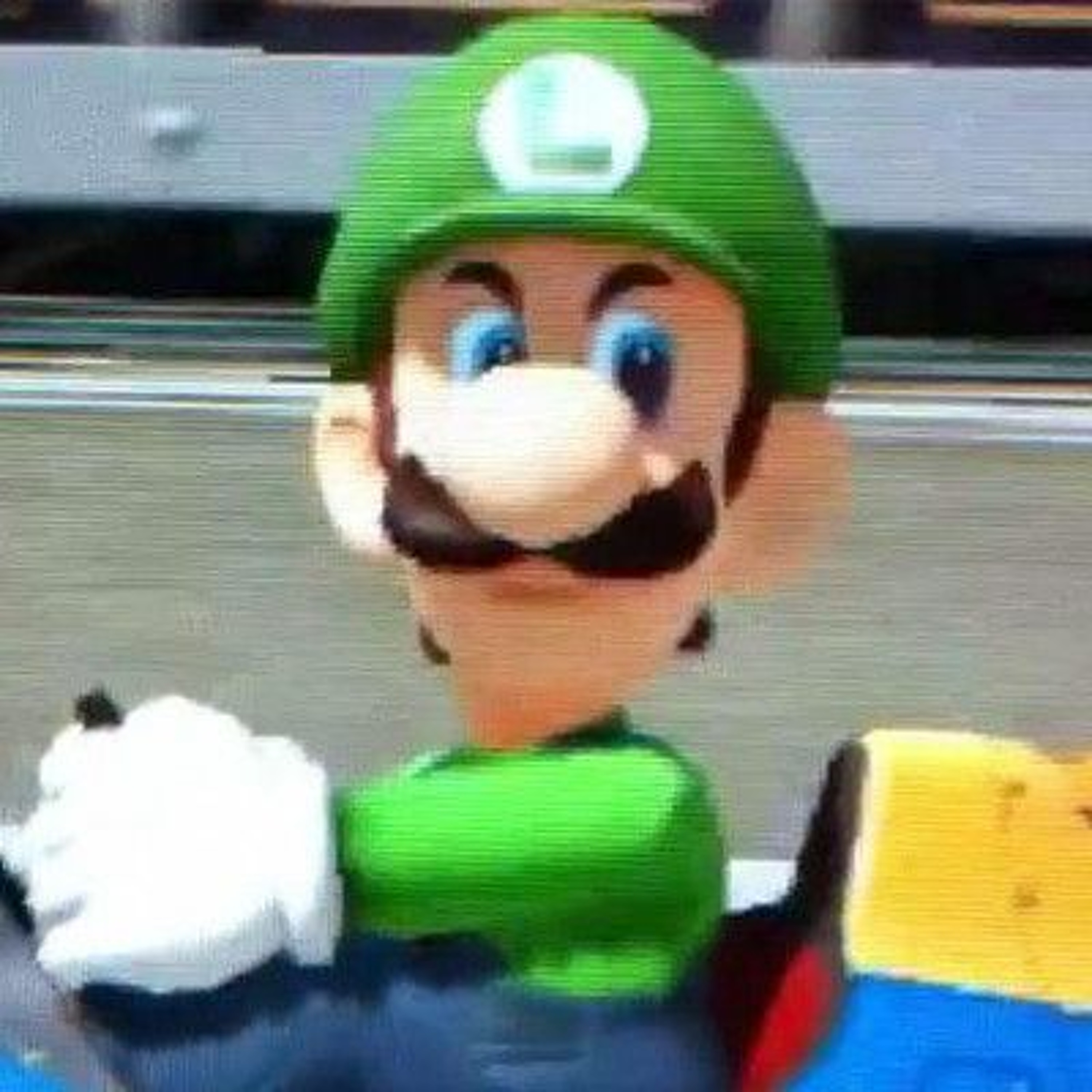 Crank That Kart 64 episode artwork