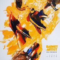 Barney Artist - Stay Close (Prod. by Tom Misch)