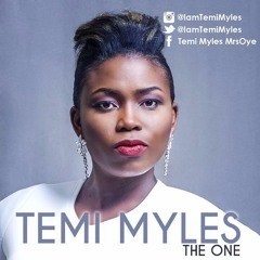 TEMI MYLES – THE ONE