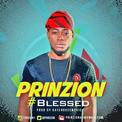 Prinzion - BLESSED