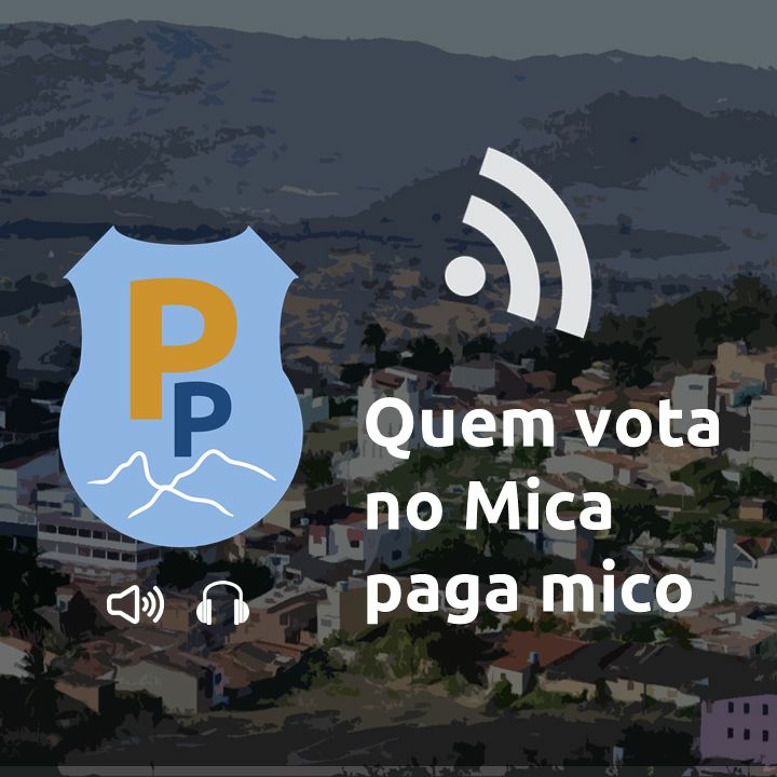 Panelas Pernambuco Podcast