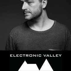 Tom Atlas - Electronic Valley 2016 Podcast