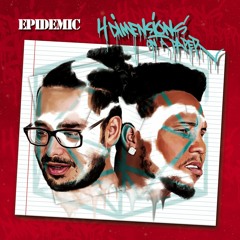 Epidemic - All I Need