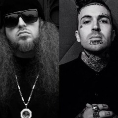 I'm On My Way (Old Mix) **YELAWOLF x RITTZ TYPE BEAT**