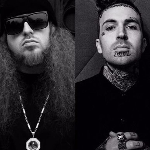 I'm On My Way (Old Mix) **YELAWOLF x RITTZ TYPE BEAT**