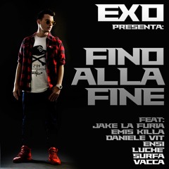Fino Alla Fine (Instrumental)