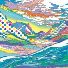 Technicolor Remix
