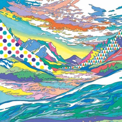 Technicolor Remix