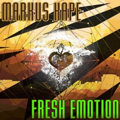 MT027 Markus Kape - Fresh Emotion (Original Mix)