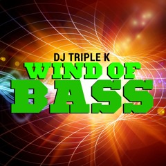 MT029 DJ Triple K - Wind Of Bass (Original Mix)
