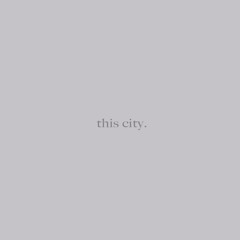 This City (Instrumental)