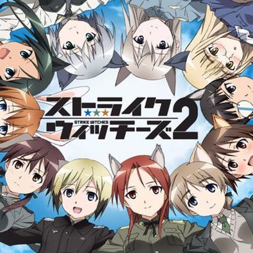 Stream Over Sky ストライクウィッチーズ Instrument Vocaloid Test By Nicotine Listen Online For Free On Soundcloud