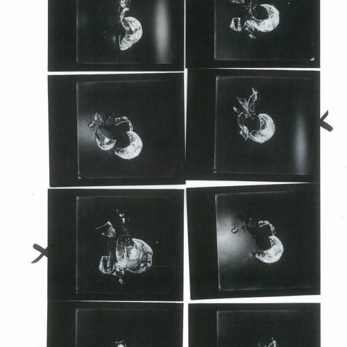 A Journey Into Stillness Mix