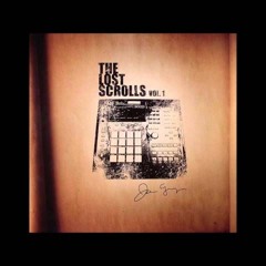 J Dilla - Smack A Bitch - The Lost Scrolls Vol. 1 2013