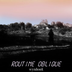 Routine oblique