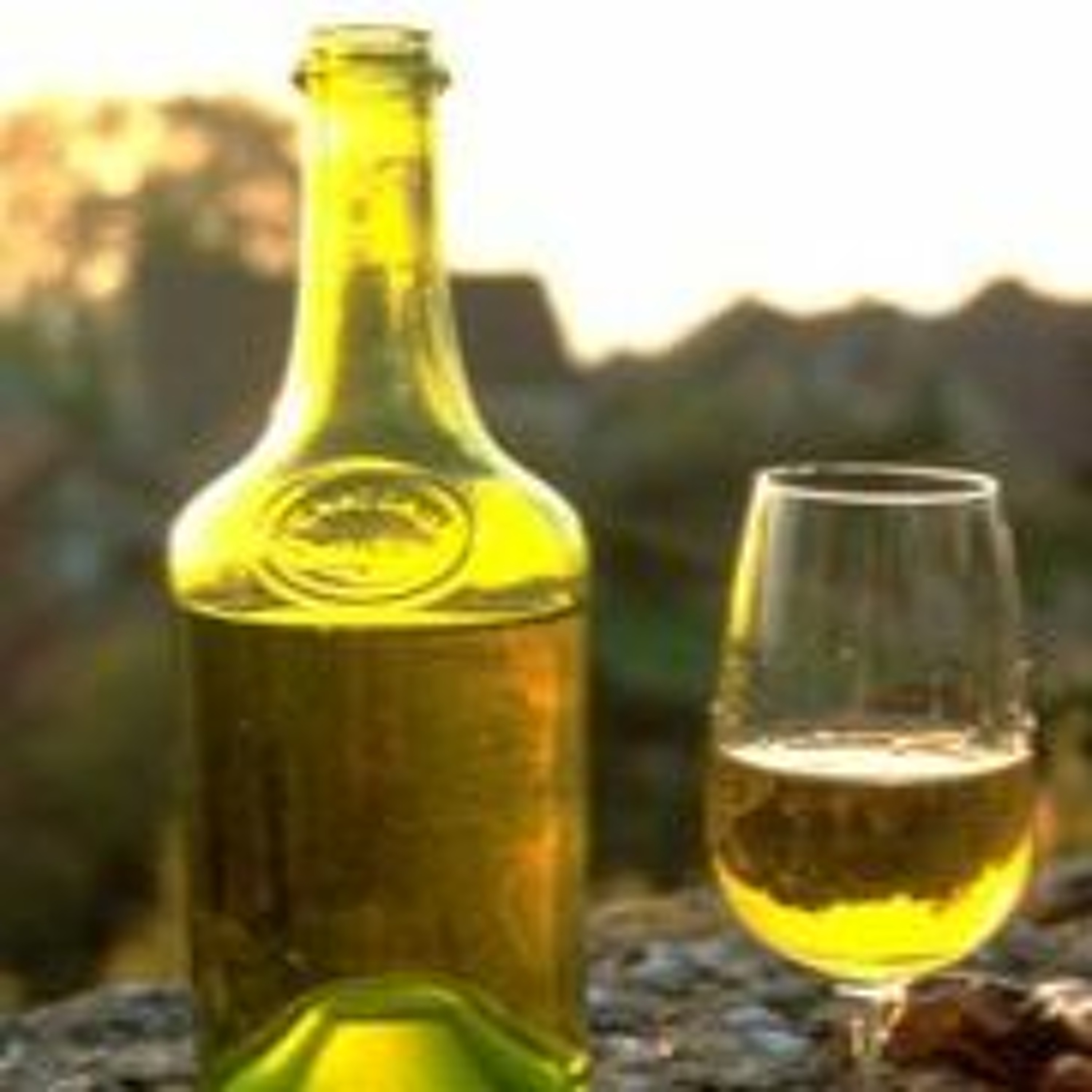 Le vin jaune, un produit de luxe (1) episode artwork