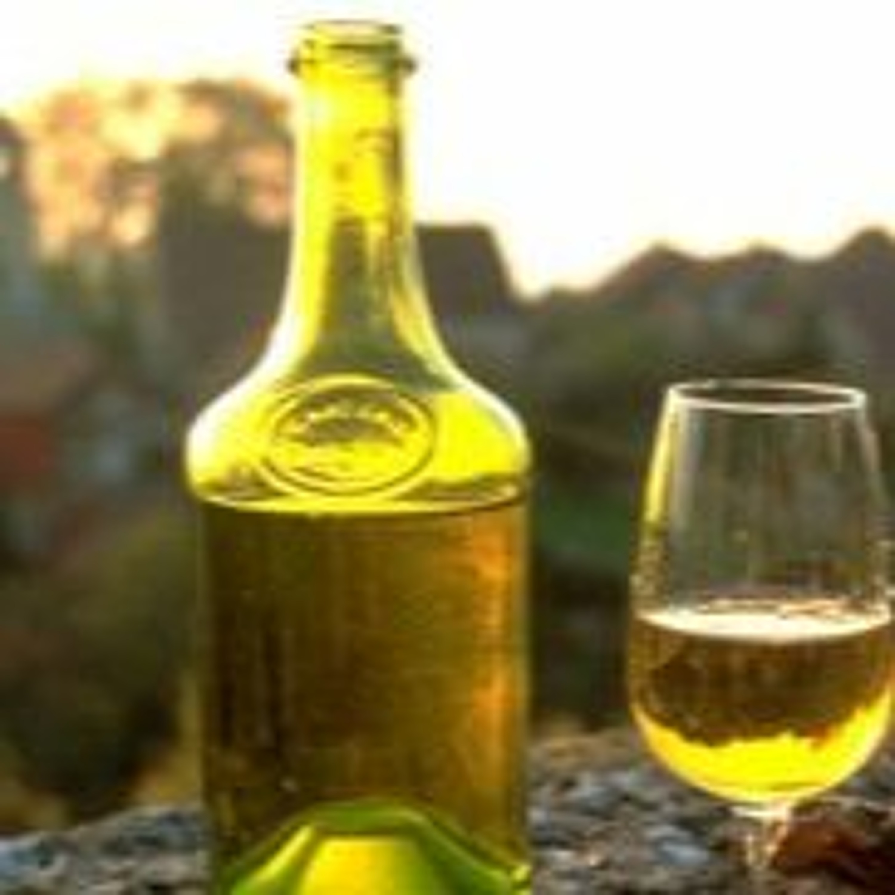 Le vin jaune, un produit de luxe (3) episode artwork