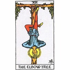 The Elbow Tree - The Ghost Who Walks